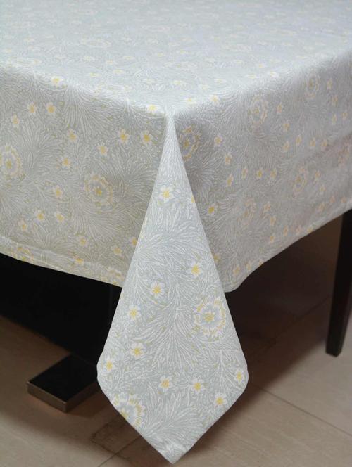 r home 6 seater printed table cover - 16848167 - Very Small Image - 1