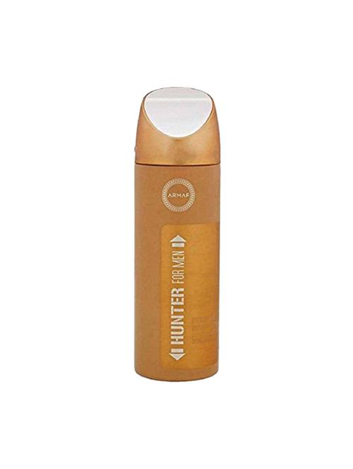 armaf hunter men deodrant spray - 16848899 - Very Small Image - 1