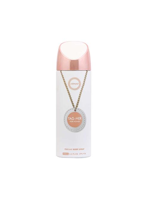 armaf tag her deodrant spray - 16848916 - Very Small Image - 1