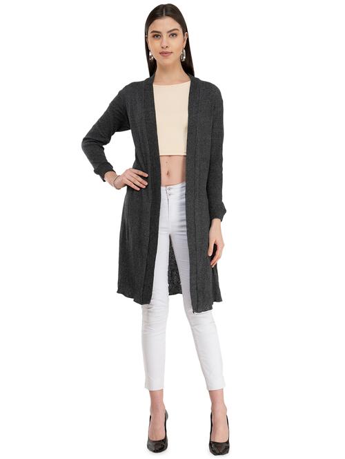 solid regular shrug - 16853635 - Very Small Image - 1