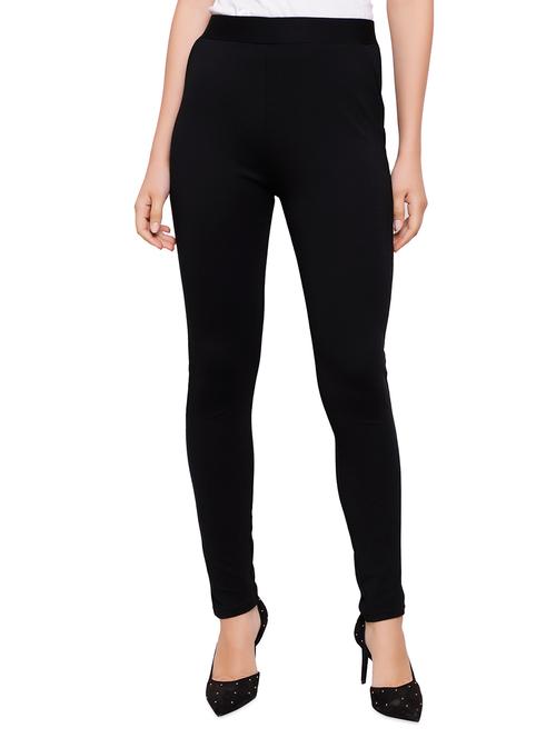 high rise full length jegging - 16854900 - Very Small Image - 1