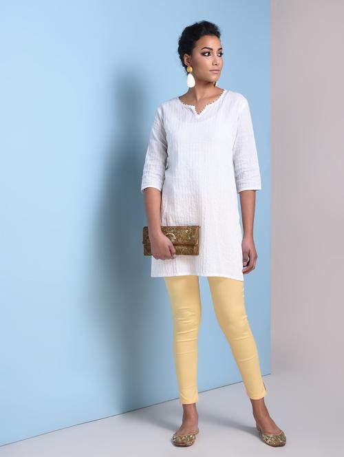 solid tapered pant - 16856922 - Very Small Image - 1
