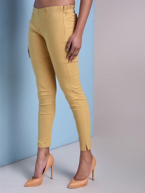 solid tapered pant - 16856923 - Very Small Image - 1