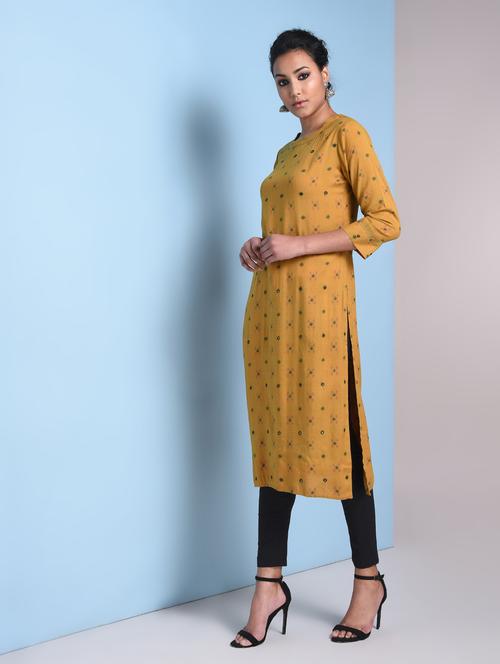 solid tapered pant - 16856925 - Very Small Image - 1