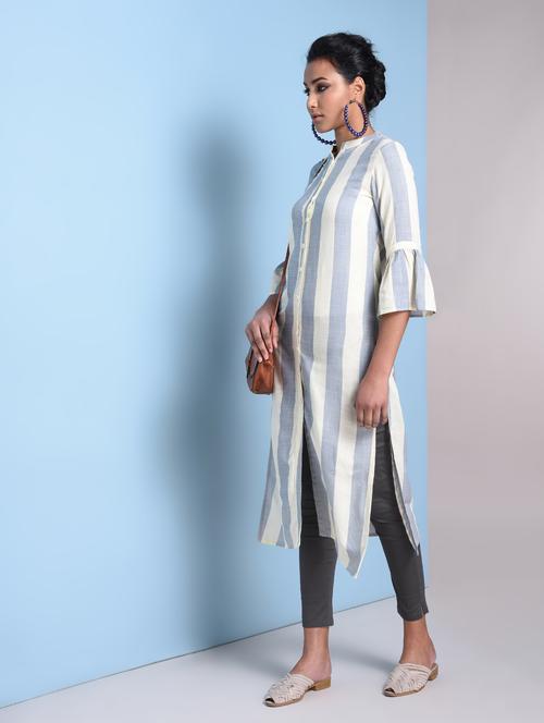 solid tapered pant - 16856927 - Very Small Image - 1