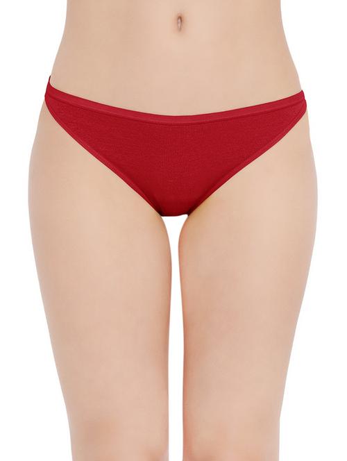 low rise bikini panty - 16859321 - Very Small Image - 1