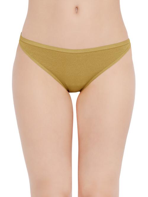 low rise bikini panty - 16859322 - Very Small Image - 1