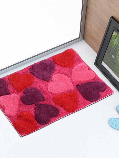 cotton door mats - 16860096 - Very Small Image - 1