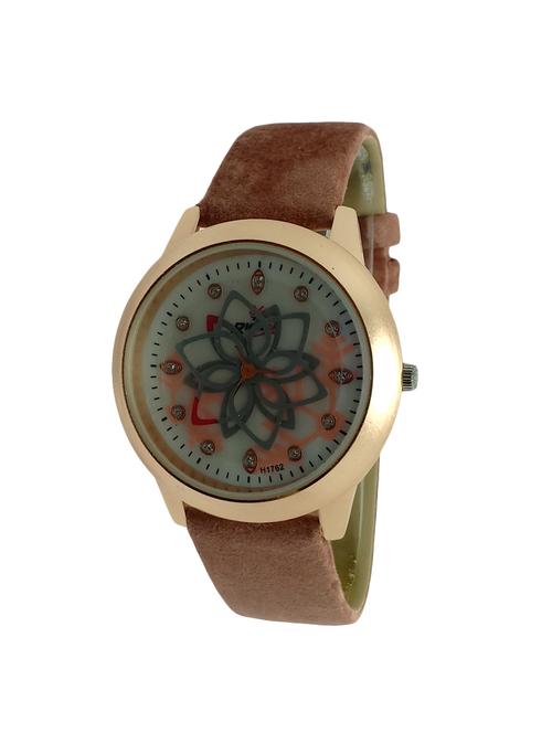 jm new fency womens watch jm452 - 16860542 - Very Small Image - 1