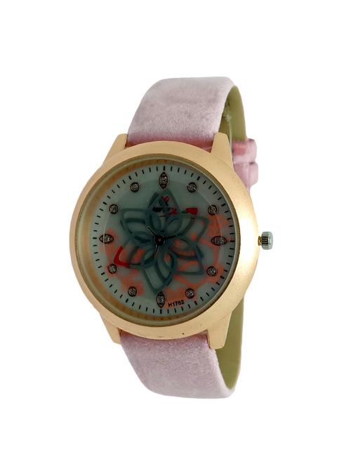jm new fency womens watch jm455 - 16860545 - Very Small Image - 1