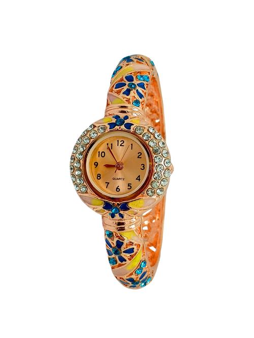 jm new fency womens watch jm457a - 16860551 - Very Small Image - 1