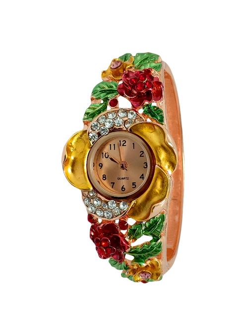 jm new fency womens watch jm458a - 16860556 - Very Small Image - 1