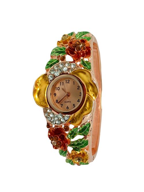 jm new fency womens watch jm458d - 16860559 - Very Small Image - 1