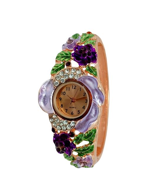 jm new fency womens watch jm458e - 16860560 - Very Small Image - 1