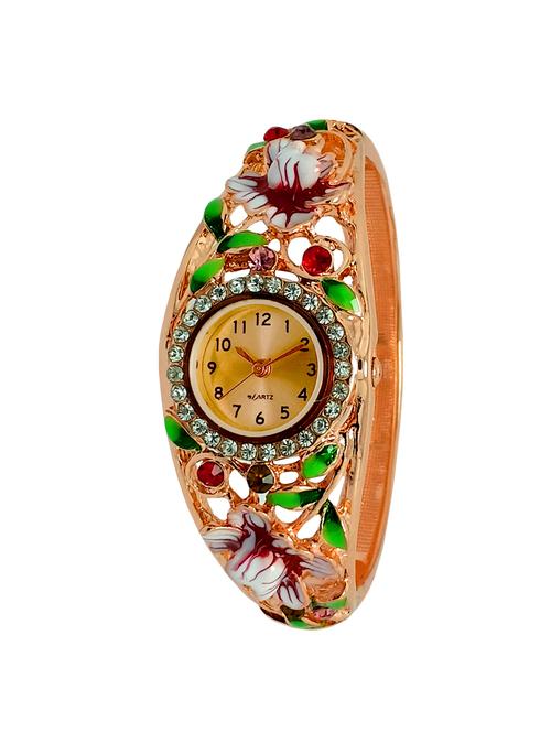 jm new fency womens watch jm459c - 16860563 - Very Small Image - 1
