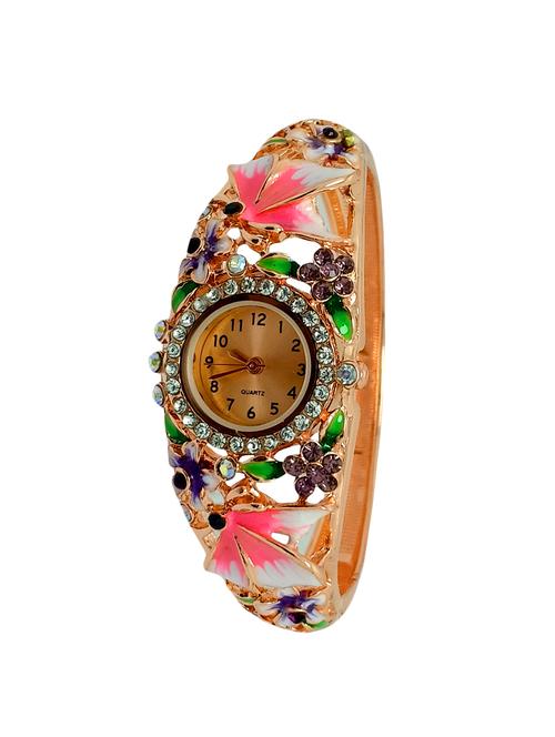 jm new fency womens watch jm460a - 16860565 - Very Small Image - 1