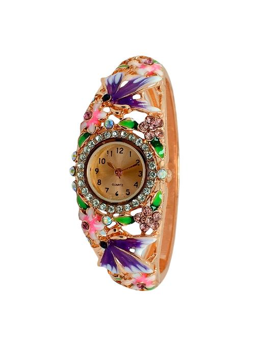 jm new fency womens watch jm460b - 16860568 - Very Small Image - 1