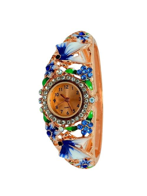 jm new fency womens watch jm460e - 16860569 - Very Small Image - 1