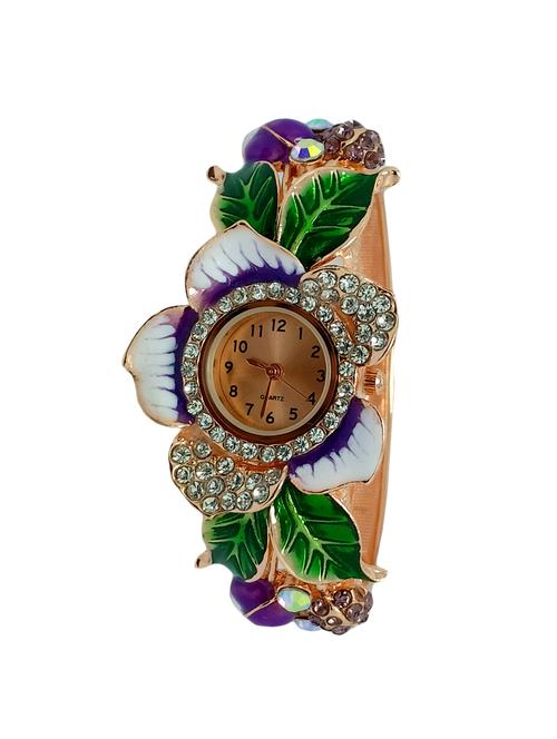 jm new fency womens watch jm461a - 16860570 - Very Small Image - 1