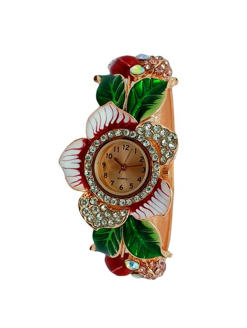 jm new fency womens watch jm461b - 16860571 - Very Small Image - 1