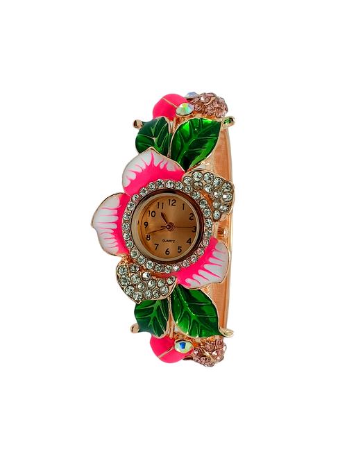 jm new fency womens watch jm461d - 16860573 - Very Small Image - 1