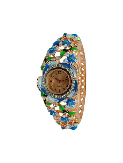 jm new fency womens watch jm462a - 16860575 - Very Small Image - 1