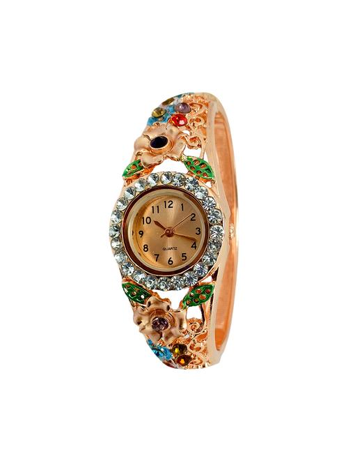 jm new fency womens watch jm463a - 16860580 - Very Small Image - 1