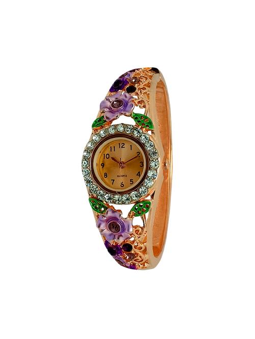 jm new fency womens watch jm463e - 16860584 - Very Small Image - 1