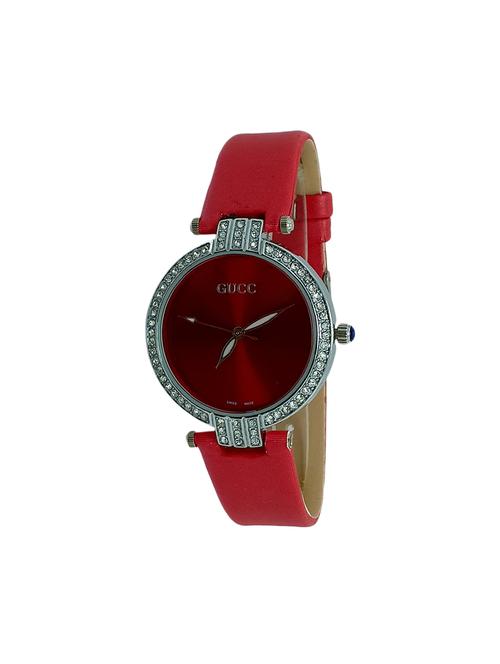 jm new fency womens watch jm469 - 16860590 - Very Small Image - 1