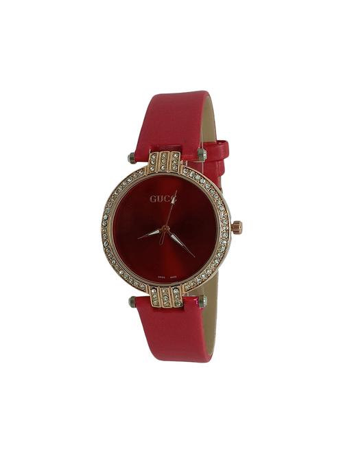jm new fency womens watch jm470 - 16860591 - Very Small Image - 1