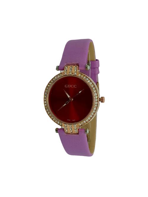 jm new fency womens watch jm473 - 16860594 - Very Small Image - 1