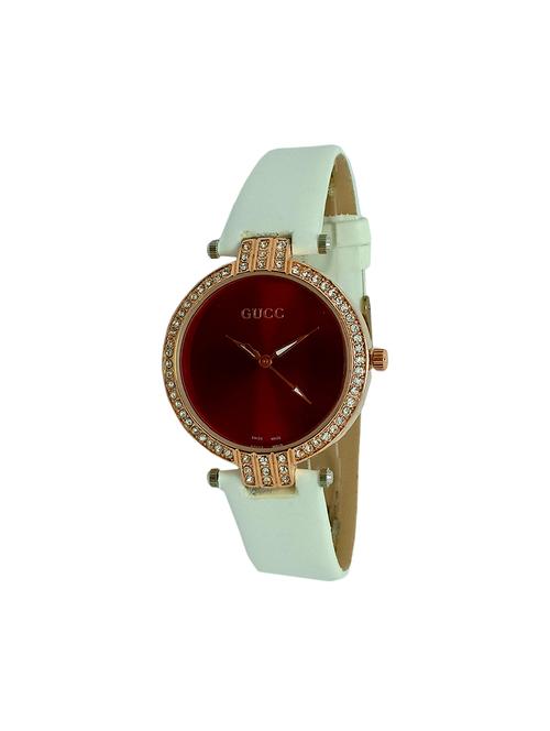 jm new fency womens watch jm476 - 16860597 - Very Small Image - 1