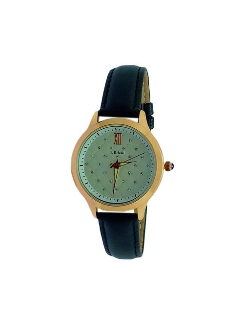 jm new fency womens watch jm484 - 16860603 - Very Small Image - 1