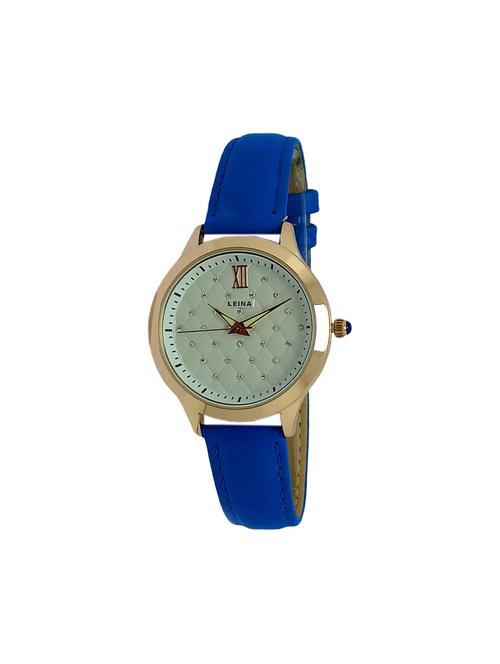 jm new fency womens watch jm485 - 16860604 - Very Small Image - 1