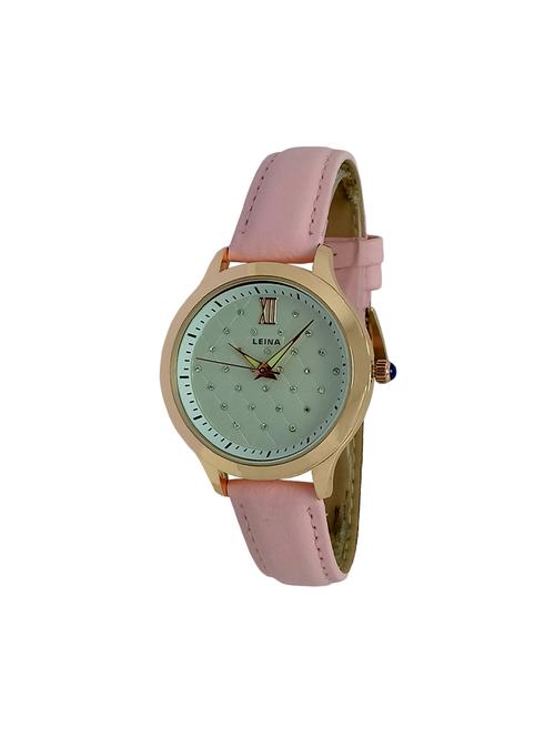 jm new fency womens watch jm489 - 16860607 - Very Small Image - 1
