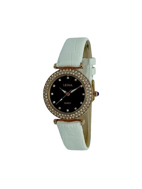jm new fency womens watch jm498 - 16860615 - Very Small Image - 1