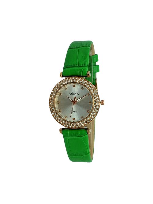 jm new fency womens watch jm499 - 16860616 - Very Small Image - 1