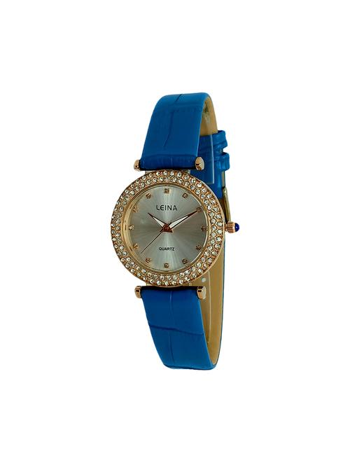 jm new fency womens watch jm505 - 16860622 - Very Small Image - 1