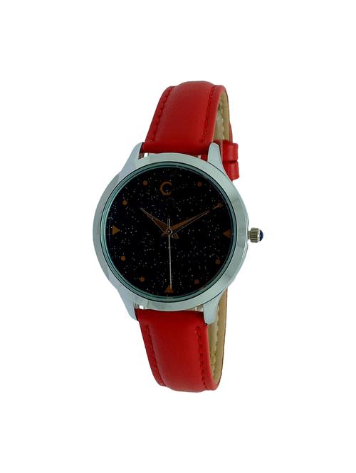 jm new fency womens watch jm511 - 16860627 - Very Small Image - 1