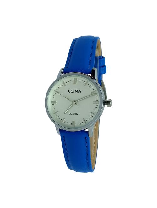 jm new fency womens watch jm516 - 16860631 - Very Small Image - 1