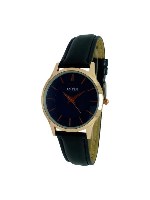 jm new fency womens watch jm524 - 16860638 - Very Small Image - 1