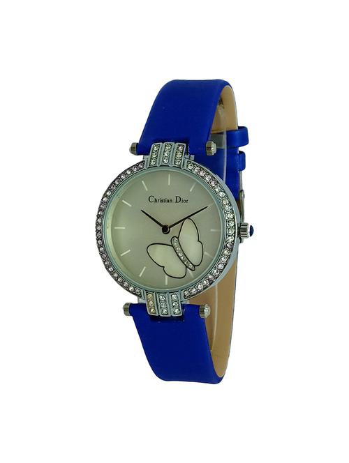 jm new fency womens watch jm532 - 16860646 - Very Small Image - 1