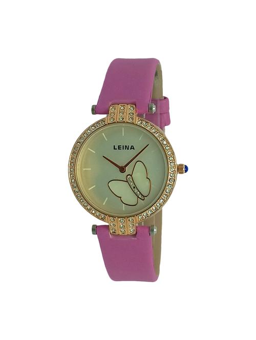 jm new fency womens watch jm533 - 16860647 - Very Small Image - 1