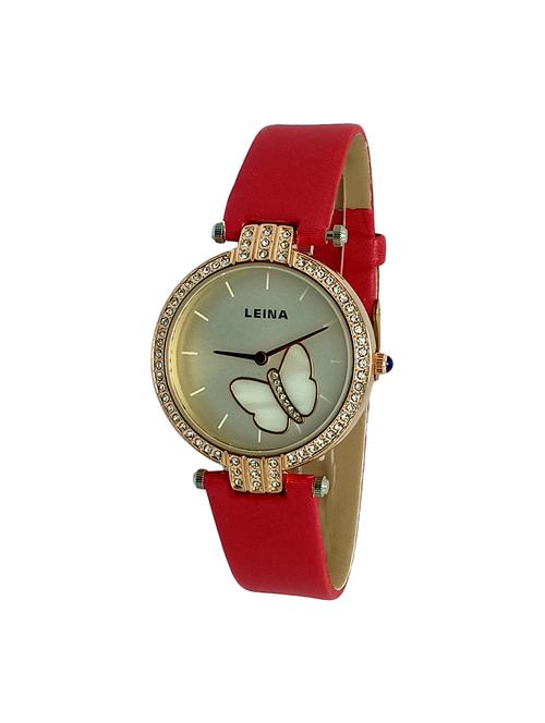 jm new fency womens watch jm534 - 16860648 - Very Small Image - 1