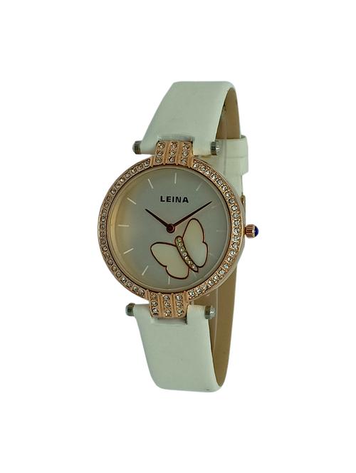 jm new fency womens watch jm535 - 16860649 - Very Small Image - 1