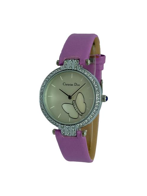 jm new fency womens watch jm537 - 16860651 - Very Small Image - 1