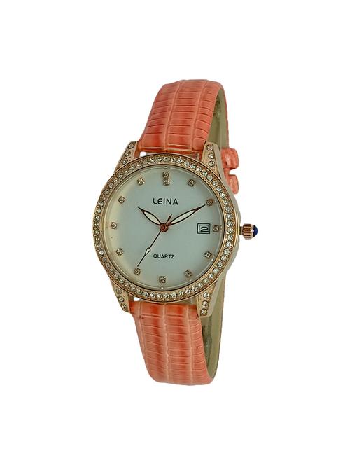 jm new fency womens watch jm538 - 16860652 - Very Small Image - 1