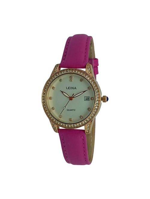 jm new fency womens watch jm540 - 16860654 - Very Small Image - 1