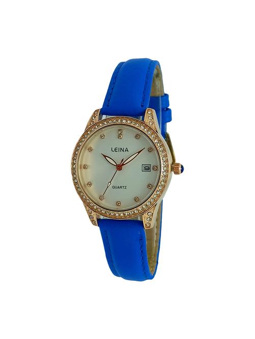 jm new fency womens watch jm541 - 16860655 - Very Small Image - 1