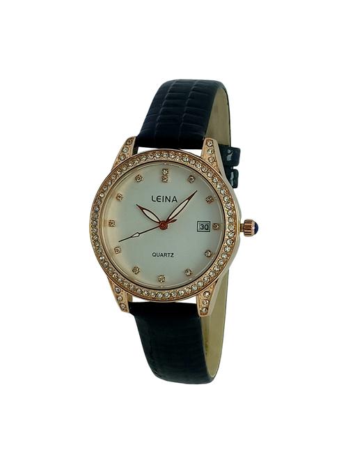 jm new fency womens watch jm542 - 16860656 - Very Small Image - 1
